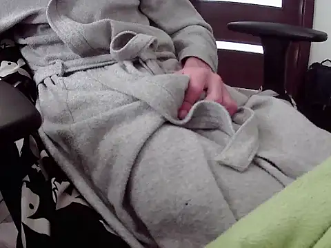 Batboy94 online show from 2, 11, 2025