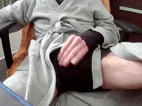 Batboy94 online show from 9, 1, 2026