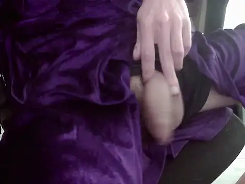 Batboy94 online show from 14, 11, 2025