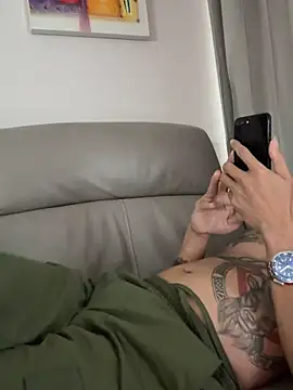 Asianboyth online show from 23, 11, 2025