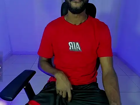 BenhtenBlack25 online show from 31, 10, 2025