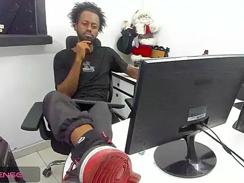 BenhtenBlack25 online show from 12, 1, 2026