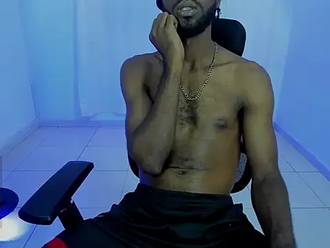 BenhtenBlack25 online show from 11, 11, 2025