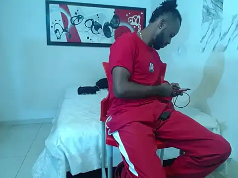 BenhtenBlack25 online show from 15, 10, 2025