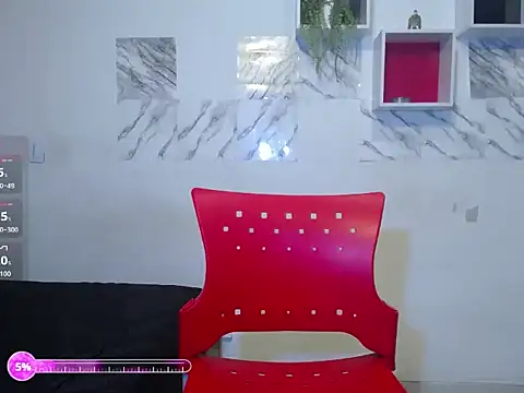 BenhtenBlack25 online show from 25, 10, 2025