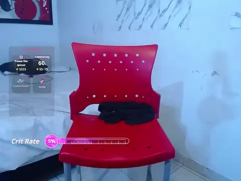 BenhtenBlack25 online show from 16, 10, 2025