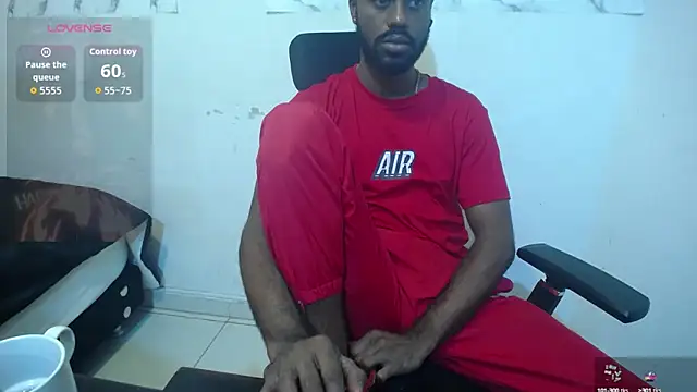 BenhtenBlack25 online show from 28, 10, 2025