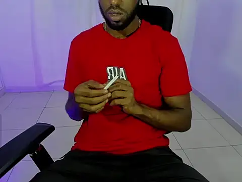 BenhtenBlack25 online show from 5, 11, 2025