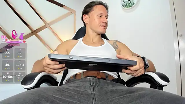 Justin valverde online show from 11, 3, 2026