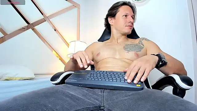 Justin valverde online show from 30, 5, 2026