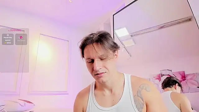 Justin valverde online show from 12, 4, 2026