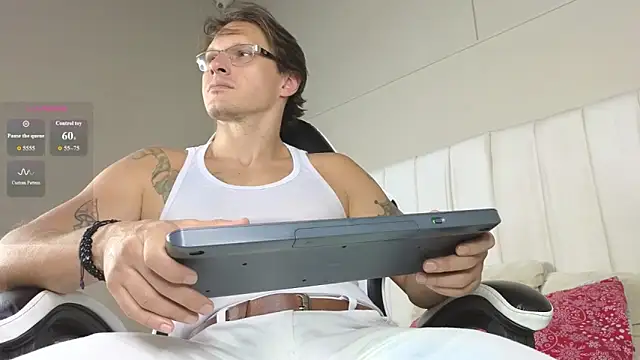 Justin valverde online show from 5, 2, 2026