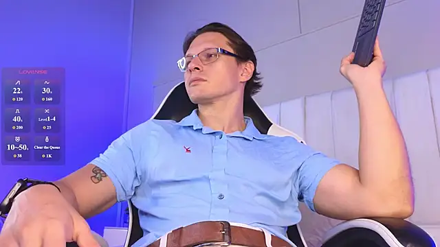 Justin valverde online show from 11, 1, 2026