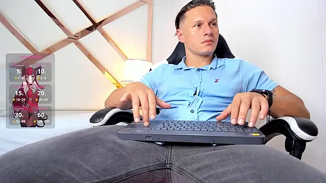 Justin valverde online show from 6, 6, 2026