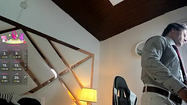 Justin valverde online show from 19, 2, 2026