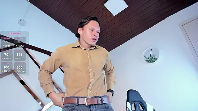 Justin valverde online show from 10, 2, 2026