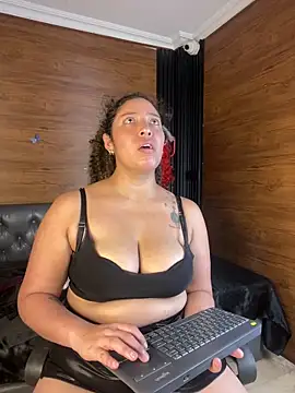 Yvonny27 online show from 10, 2, 2026