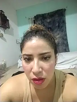 Yvonny27 online show from 1, 3, 2026