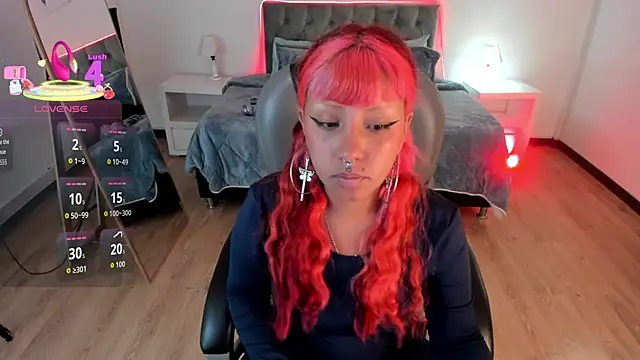 Cat  Moon   online show from 18, 4, 2026