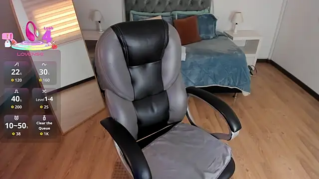 Cat  Moon   online show from 20, 4, 2026