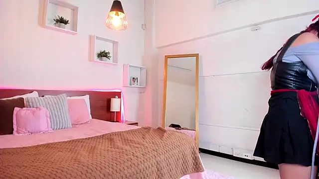 Cat  Moon   online show from 31, 10, 2025