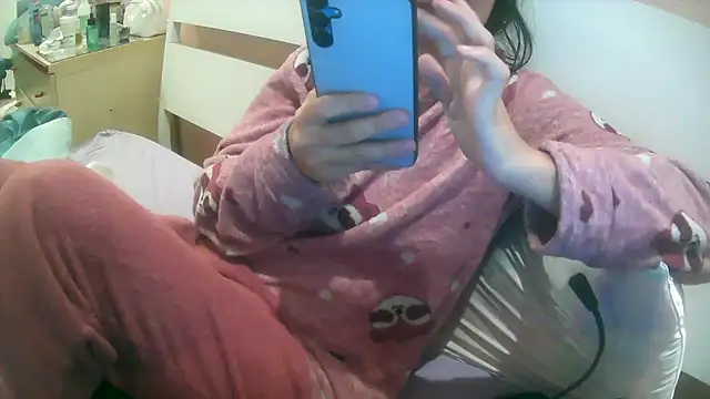 Honeyjuice73 online show from 3, 12, 2025