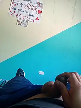 WIlGar1993 online show from 10, 3, 2026