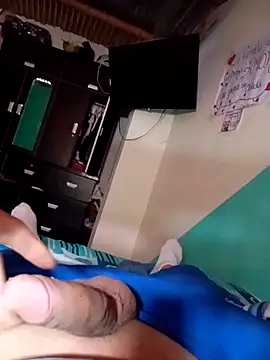 WIlGar1993 online show from 23, 10, 2025