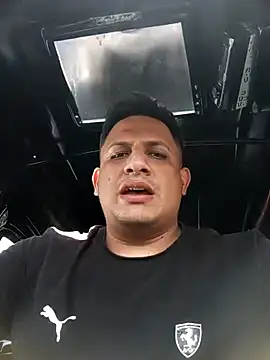 WIlGar1993 online show from 18, 3, 2026