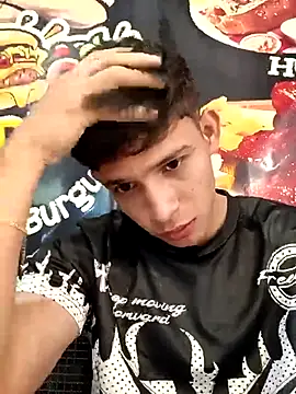 Michael black01 online show from 26, 10, 2025