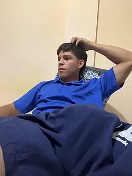 Michael black01 online show from 7, 4, 2026