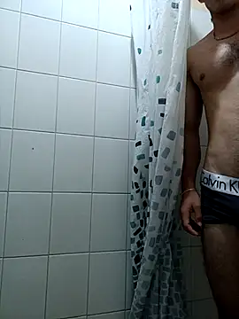 Michael black01 online show from 24, 10, 2025