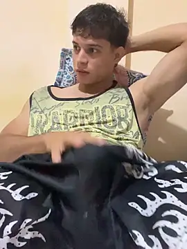 Michael black01 online show from 30, 3, 2026