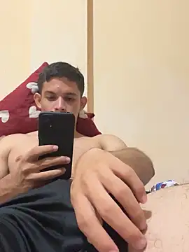 Michael black01 online show from 13, 11, 2025