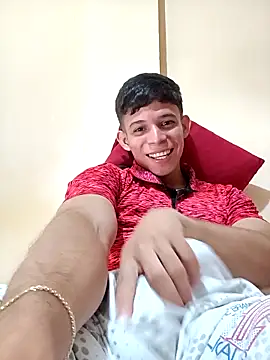 Michael black01 online show from 23, 10, 2025