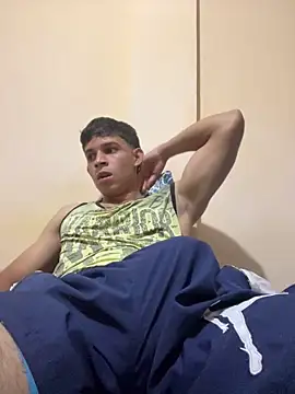 Michael black01 online show from 11, 3, 2026