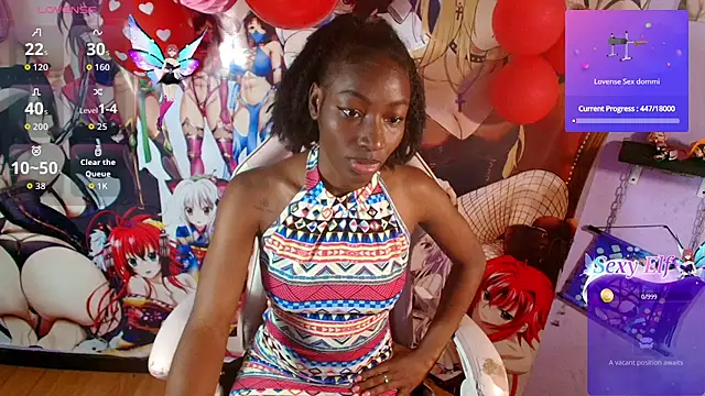 Snapshot of meilybarbie chatting on 24, 2, 2026 meilybarbie online show from 24, 2, 2026