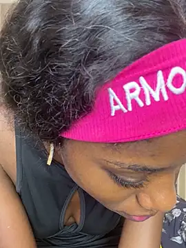 Snapshot of NyahHeat chatting on 18, 2, 2026 NyahHeat online show from 18, 2, 2026