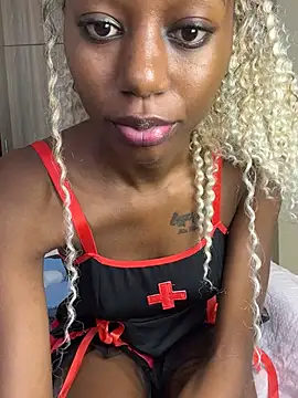 Snapshot of NyahHeat chatting on 7, 2, 2026 NyahHeat online show from 7, 2, 2026