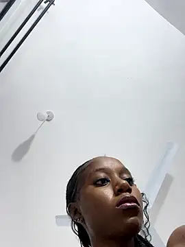 NyahHeat online show from 13, 1, 2026