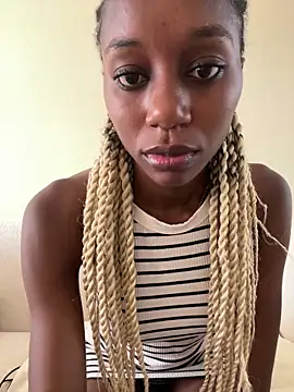 Snapshot of NyahHeat chatting on 5, 3, 2026 NyahHeat online show from 5, 3, 2026