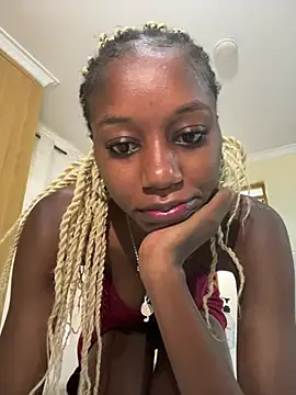 Snapshot of NyahHeat chatting on 28, 2, 2026 NyahHeat online show from 28, 2, 2026