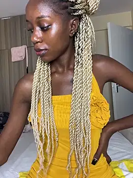 Snapshot of NyahHeat chatting on 19, 2, 2026 NyahHeat online show from 19, 2, 2026