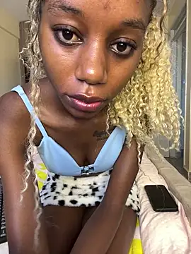 Snapshot of NyahHeat chatting on 10, 2, 2026 NyahHeat online show from 10, 2, 2026