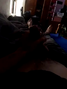 Karam1912 online show from 12, 4, 2026