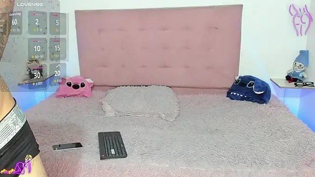 Jill Joy777 online show from 15, 2, 2026