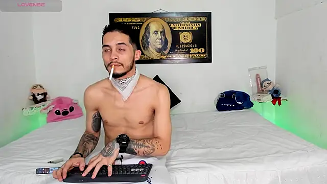 Jill Joy777 online show from 11, 4, 2026