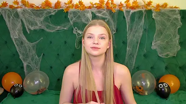 LilitRosen online show from 27, 10, 2025