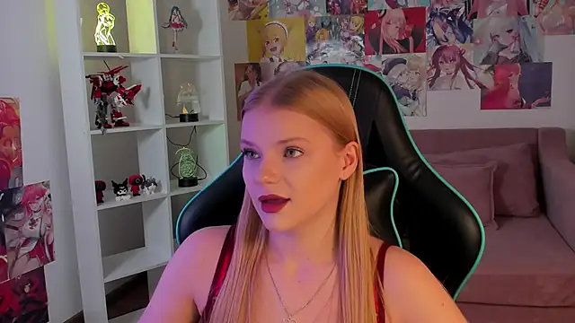 LilitRosen online show from 26, 11, 2025