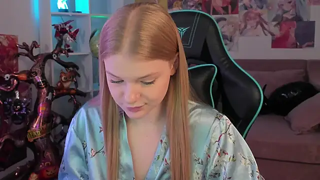 LilitRosen online show from 5, 11, 2025